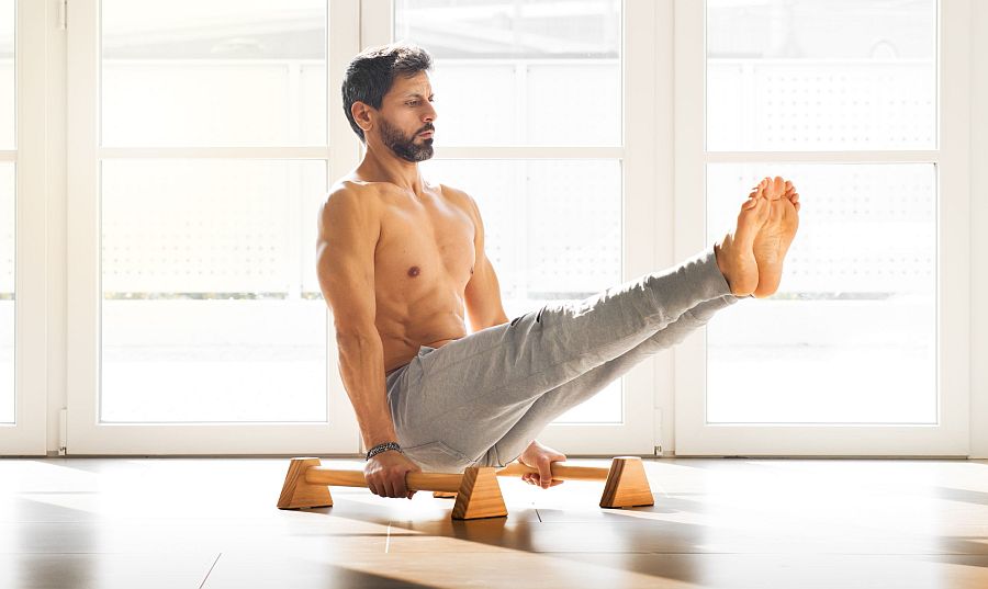 W jakie akcesoria treningowe warto zainwestowa?