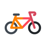 W sobot - dzie przed biegiem - rozegrany zostanie take duathlon, poczenie biegania z rowerem.