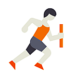 Organizatorzy w ramach biegu na 10 km przewidują także rywalizację 3-osobowych sztafet. Organizatorzy w ramach biegu na 10 km przewidują także rywalizację 3-osobowych sztafet.