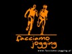 facciamo jogging