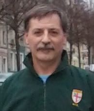 Grzegorz Jan
