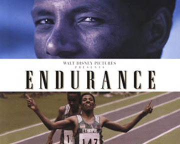 Endurance/Freestylerunner